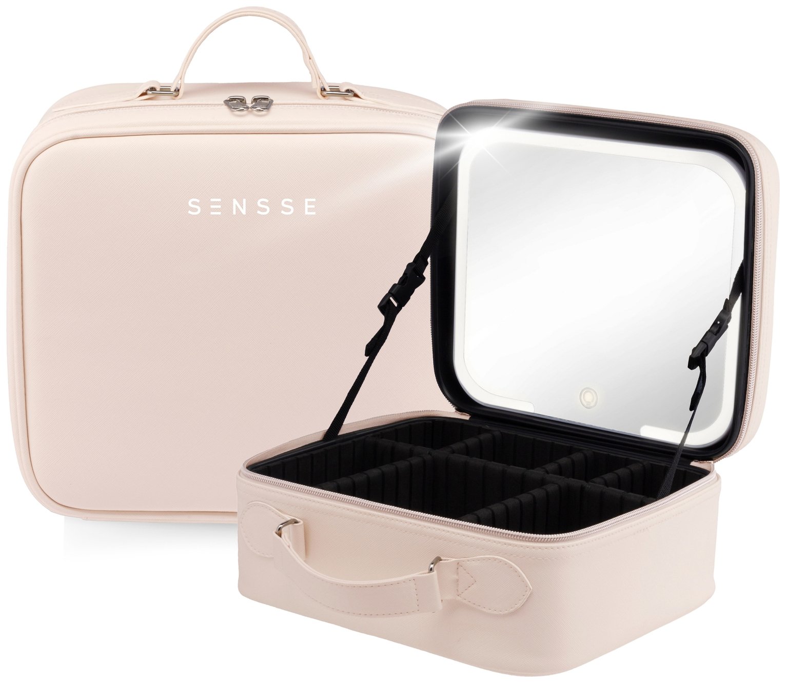 SENSSE Glow Up Vanity Case
