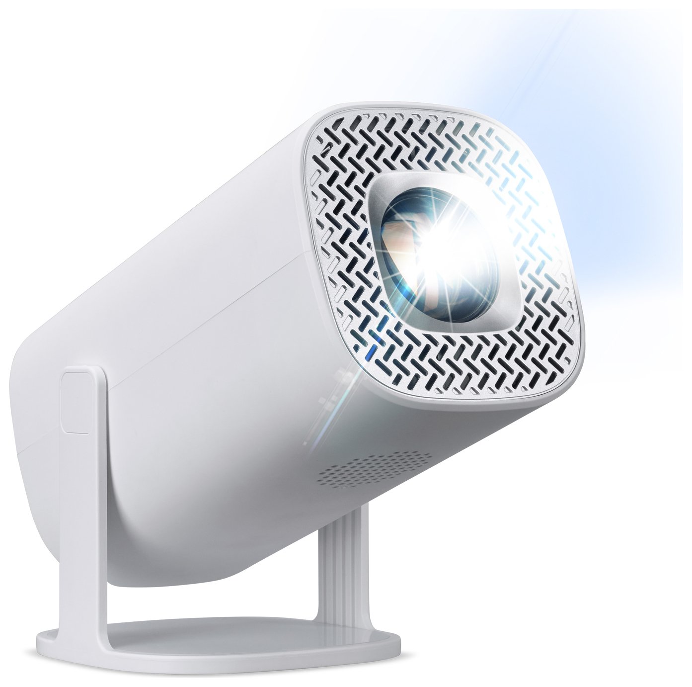 Acer AOPEN QH15s Portable Projector – White