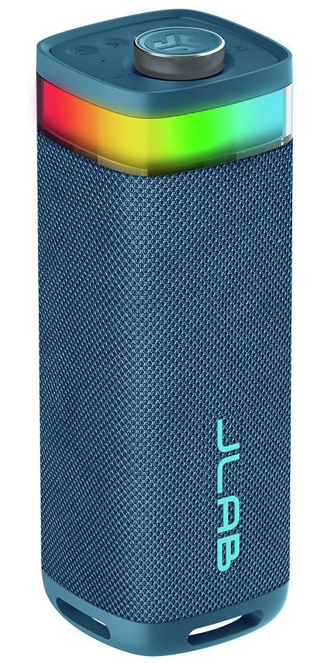 JLab JBuds Party Portable Bluetooth Speaker