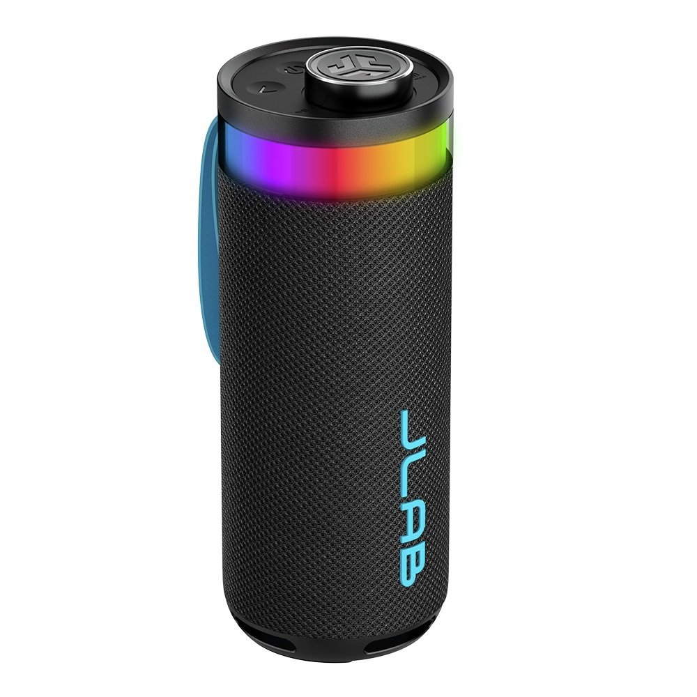JLab Go Party Portable Bluetooth Speaker