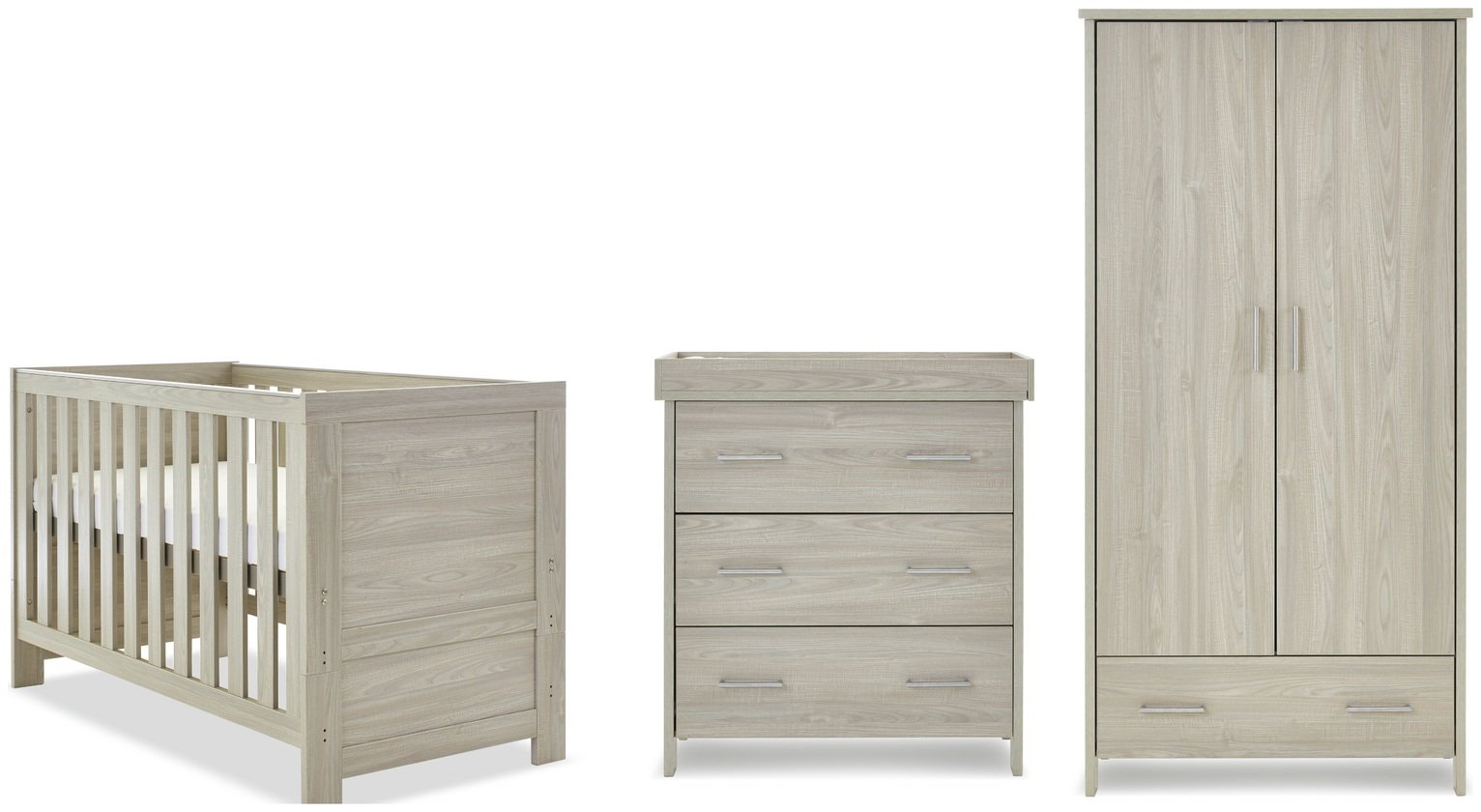 mamas and papas argos nursery set