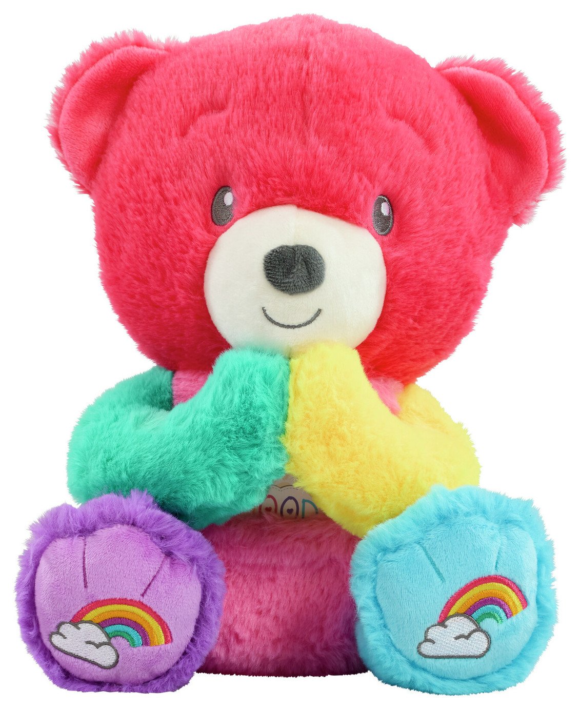 Mood Bears Large Hope Bear Plush