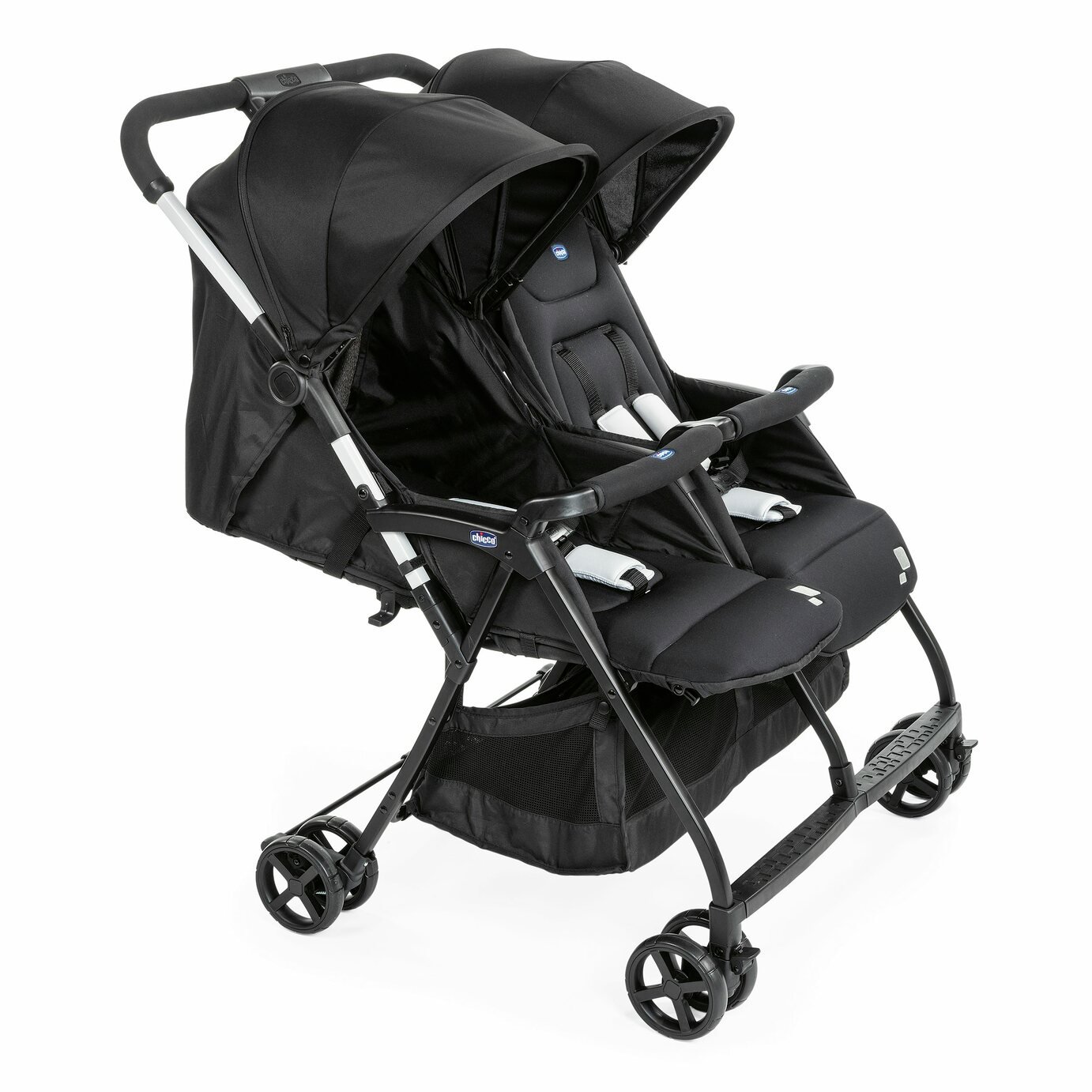 chicco ohlala stroller review