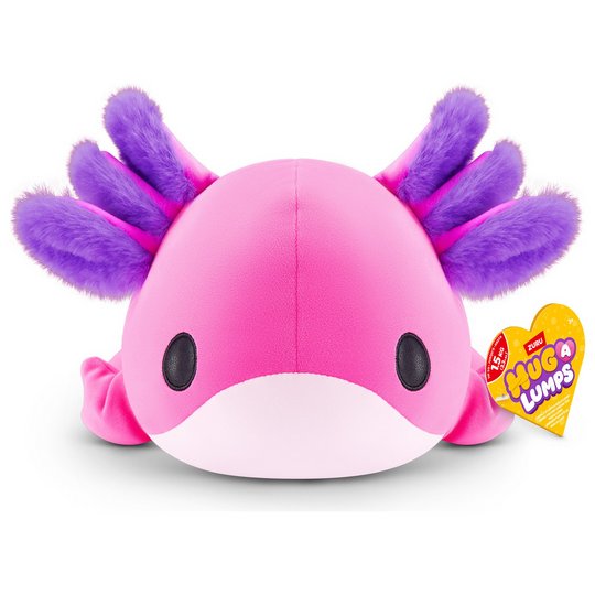 Hug-A-Lumps Ally 20cm  Soft Toy