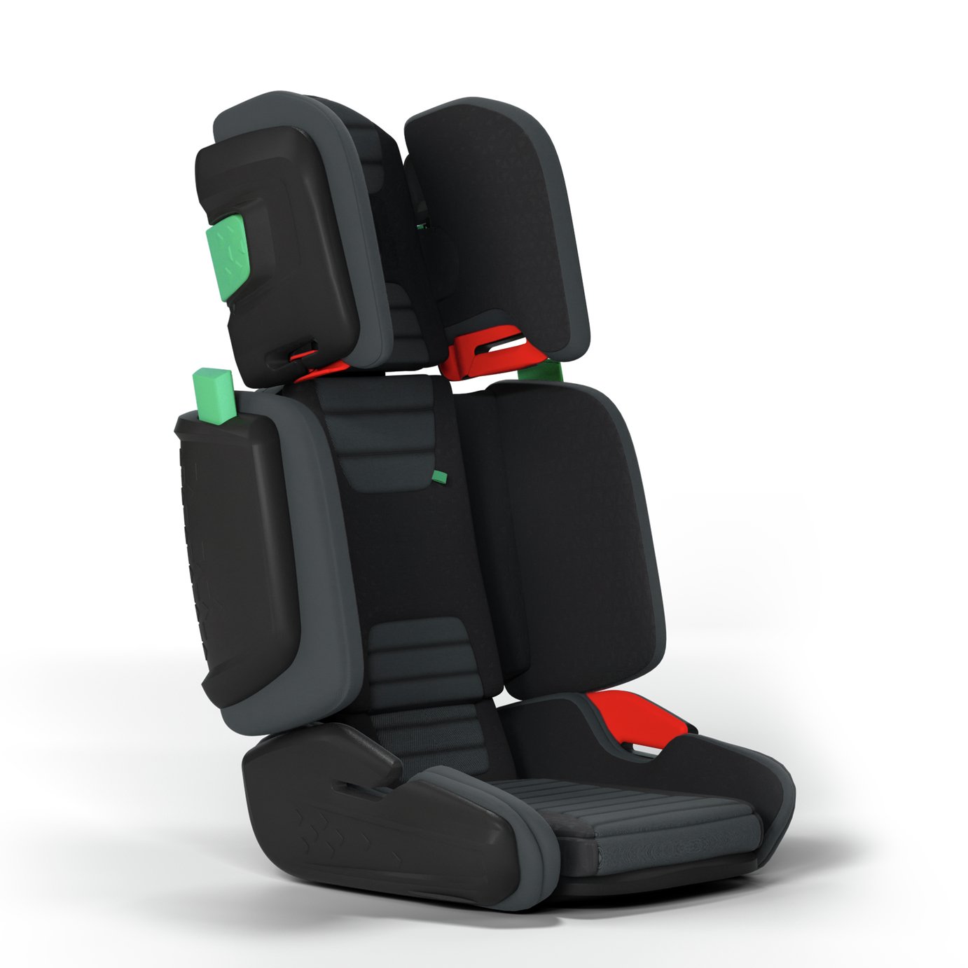 argos seat booster