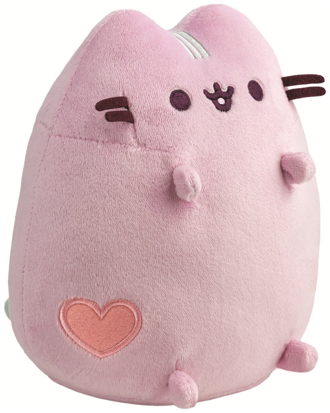 Aurora Lilac Pastel Pusheen Soft Toy