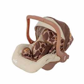 Joie I-Gemm Doll Car Seat