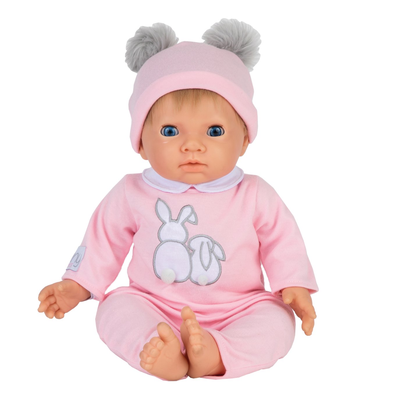 argos tiny treasures doll clothes