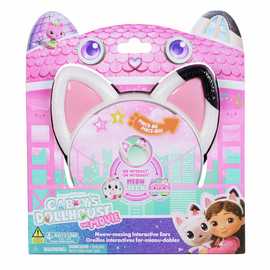 Gabby's Dollhouse Movie Meow-mazing Interactive Ears