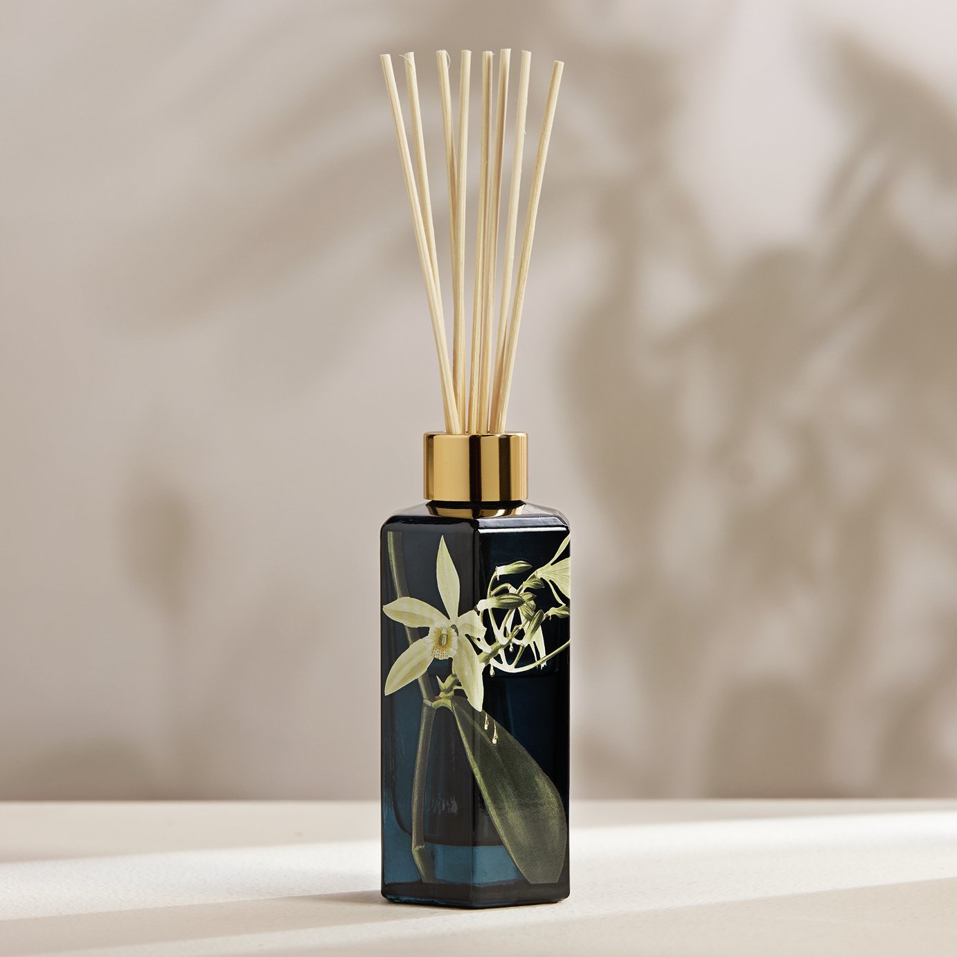 Argos Home 150ml Reed Diffuser - Honey & Sandalwood