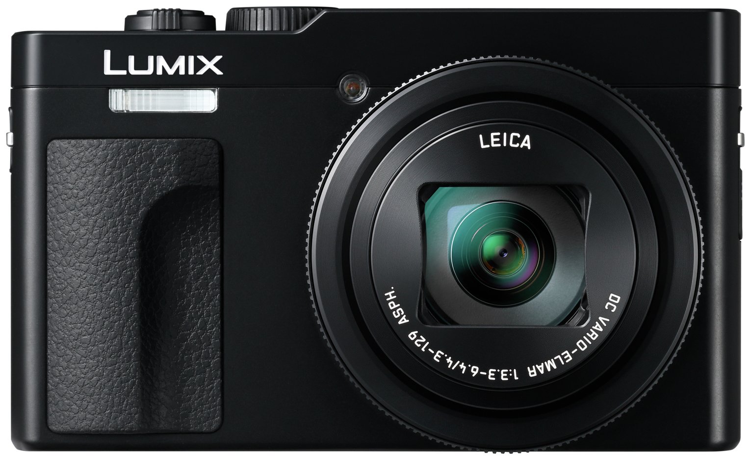 Panasonic Lumix DC-TZ99 20.3MP 30X Zoom Compact Camera Black