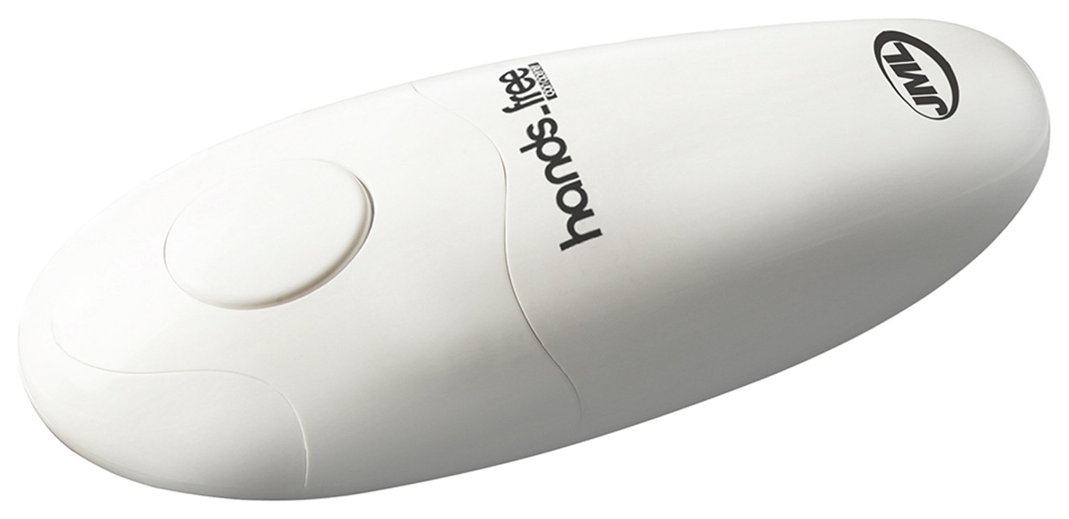 JML Hands Free Automatic Can Opener