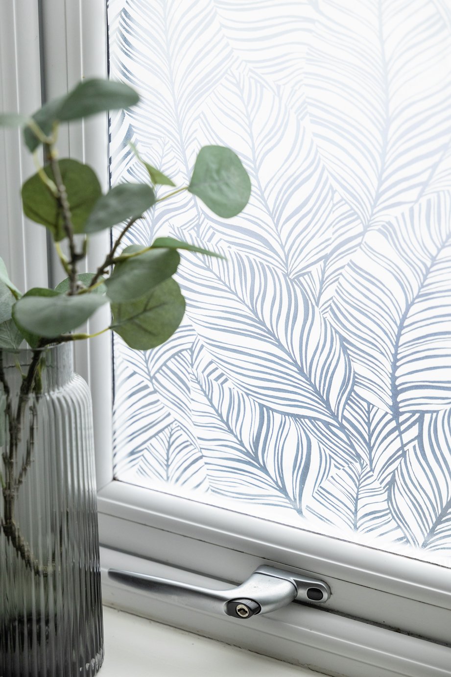 D-C-Fix Blado Premium Static Cling Window Film 45cm X 1.5m