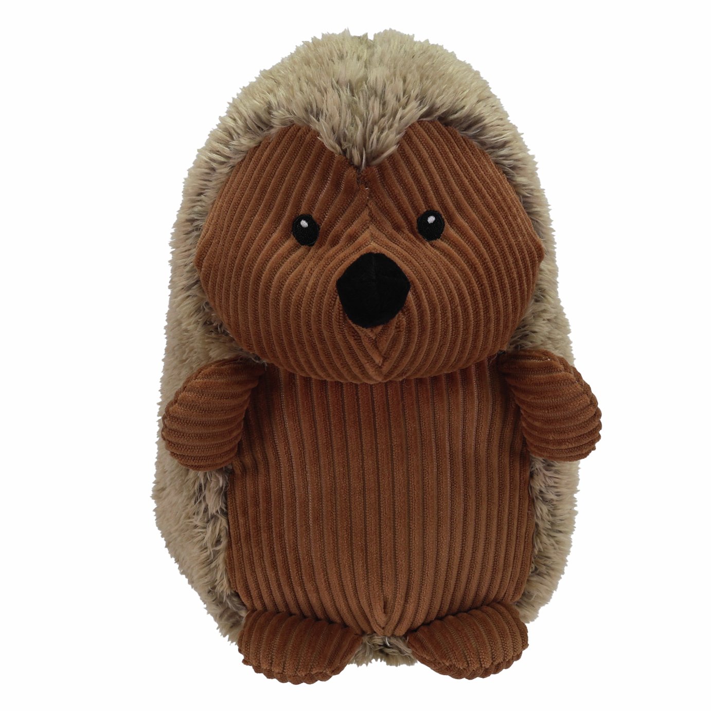 Chad Valley 30cm Woodland Hedgehog Soft Toy