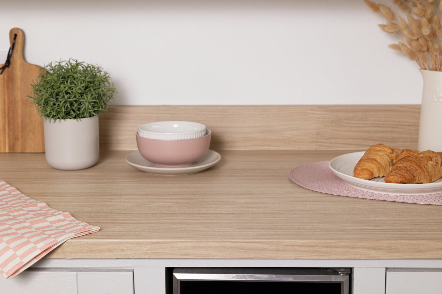 D-C-Fix Tropea Oak Woodgrain Self Adhesive Vinyl Film