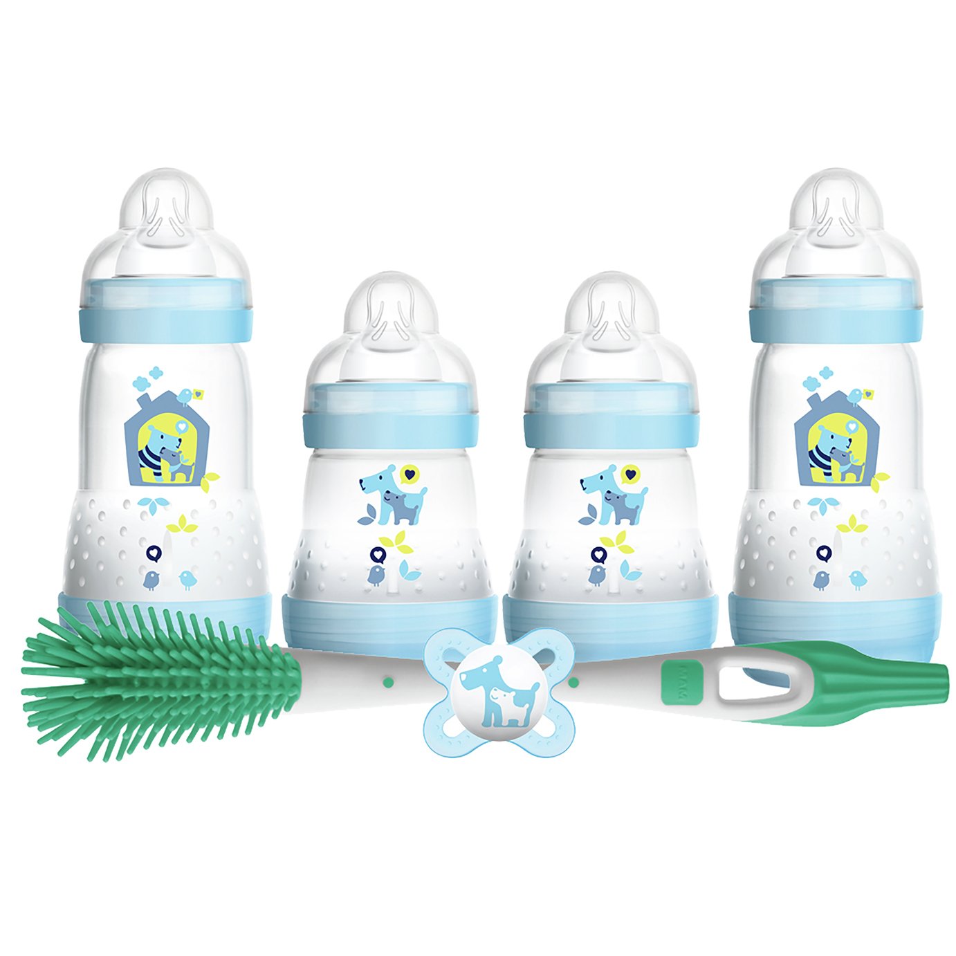 argos anti colic bottles