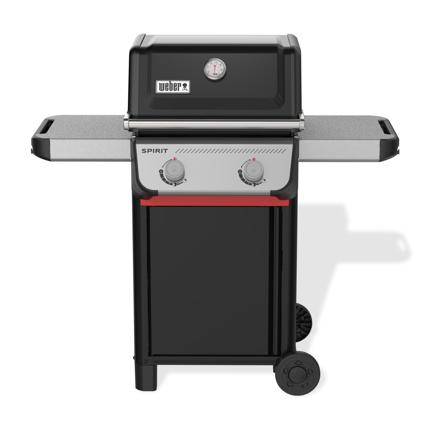 Weber Spirit E 210 2 Burner Gas BBQ