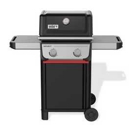 Weber Spirit E 210 2 Burner Gas BBQ