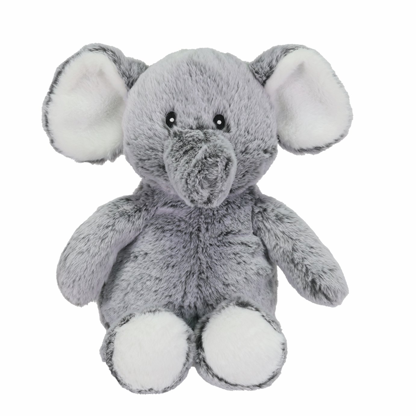 Chad Valley Super Soft Elephant Soft toy