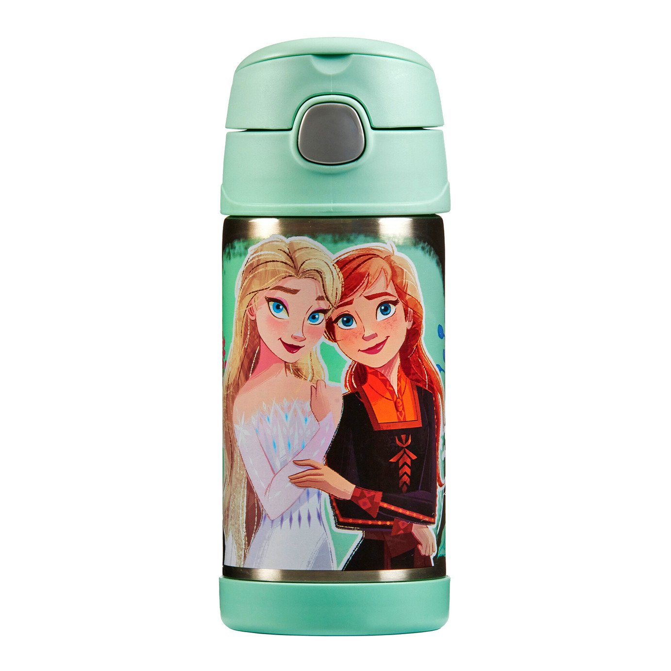 Thermos Disney Frozen Water Bottle - 355ml
