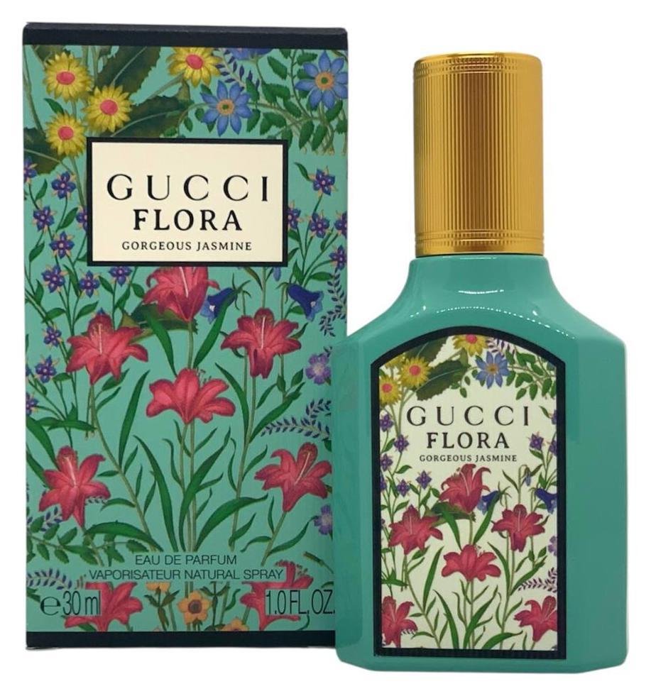 Gucci Flora Gorgeous Jasmine 30ml Eau de Parfum
