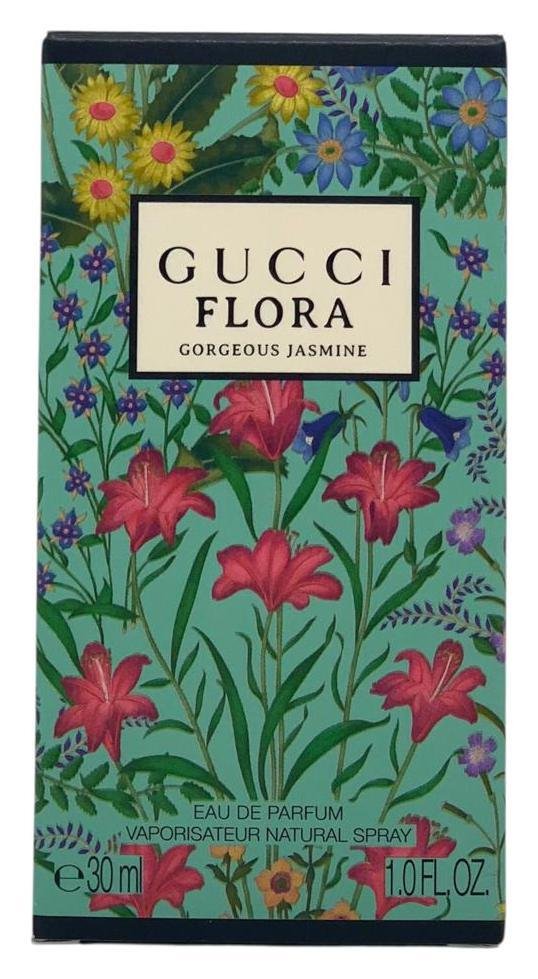 Gucci Flora Gorgeous Jasmine 30ml Eau de Parfum