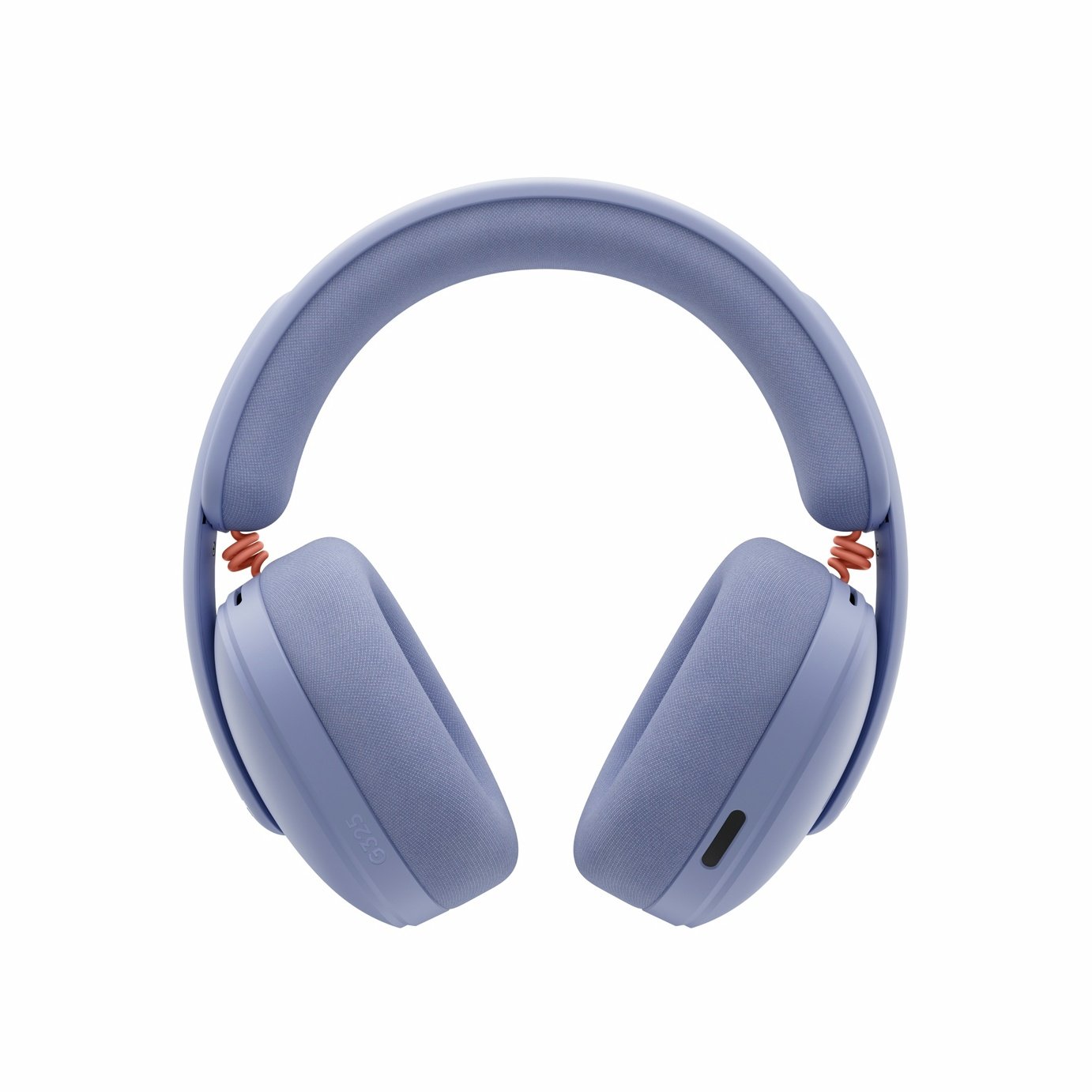 Logitech G G325 LIGHTSPEED Wireless Gaming Headset - Lilac