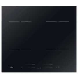 Haier HAISJ64MC Electric Induction Hob - Black