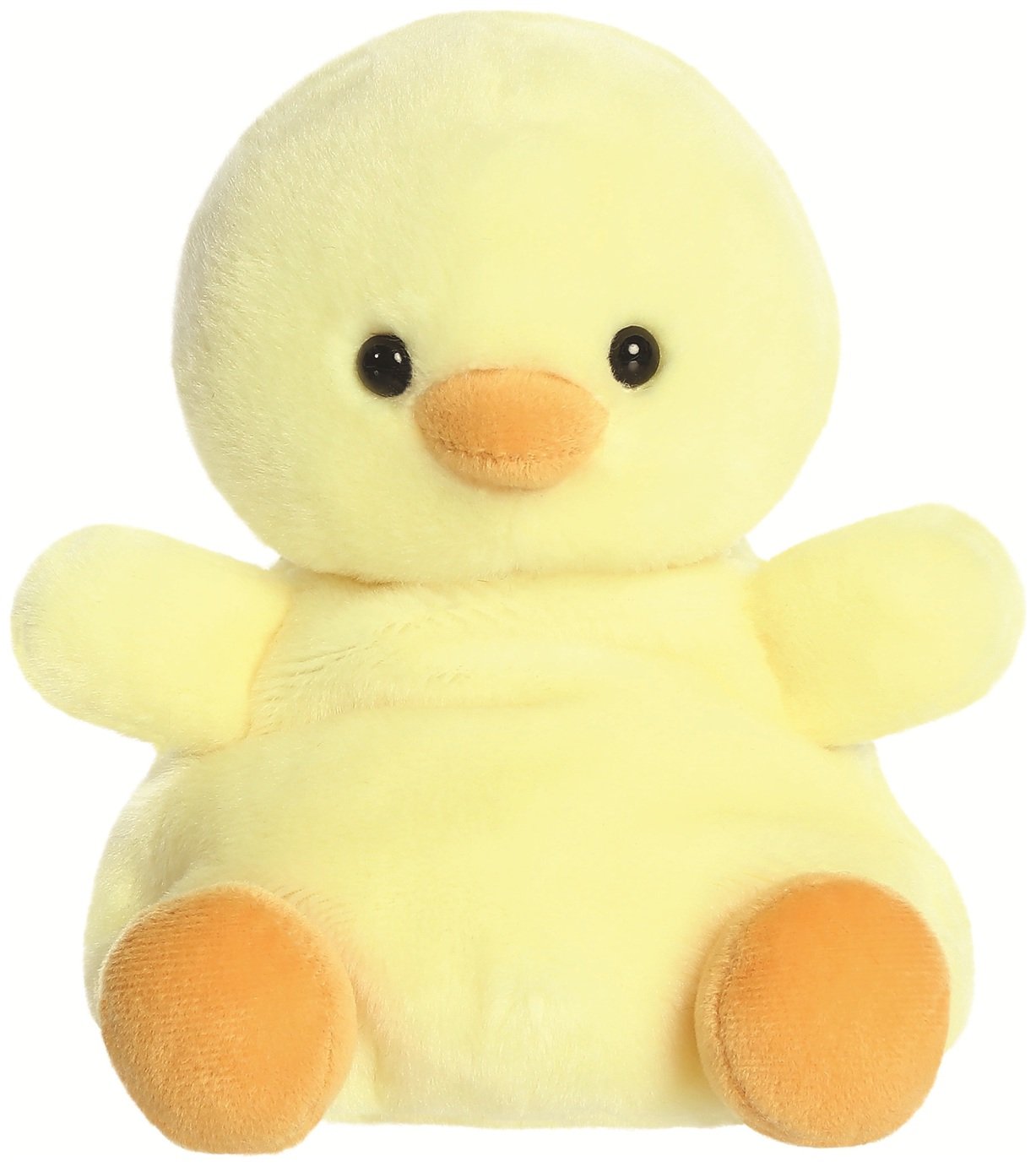 Aurora Palm Pals 8 Inch Betsy Chick Soft Toy