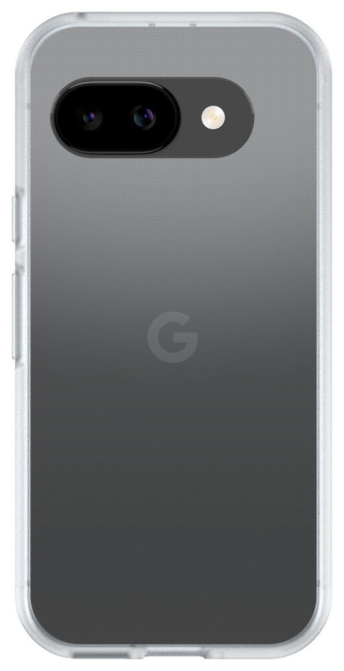 OtterBox React Google Pixel 9a Phone Case - Clear