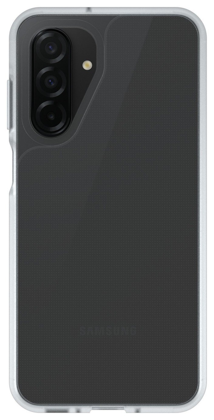 OtterBox React Samsung Galaxy A26 5G Phone Case - Clear