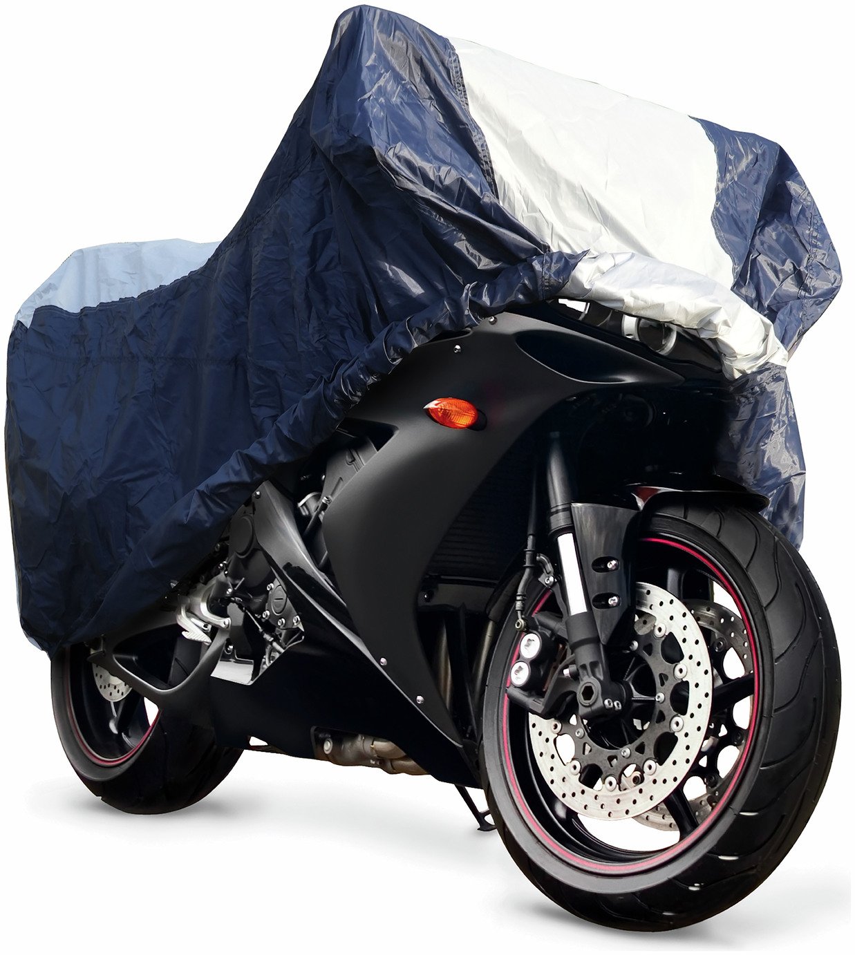 Streetwize Extra Large Motorcycle Cover