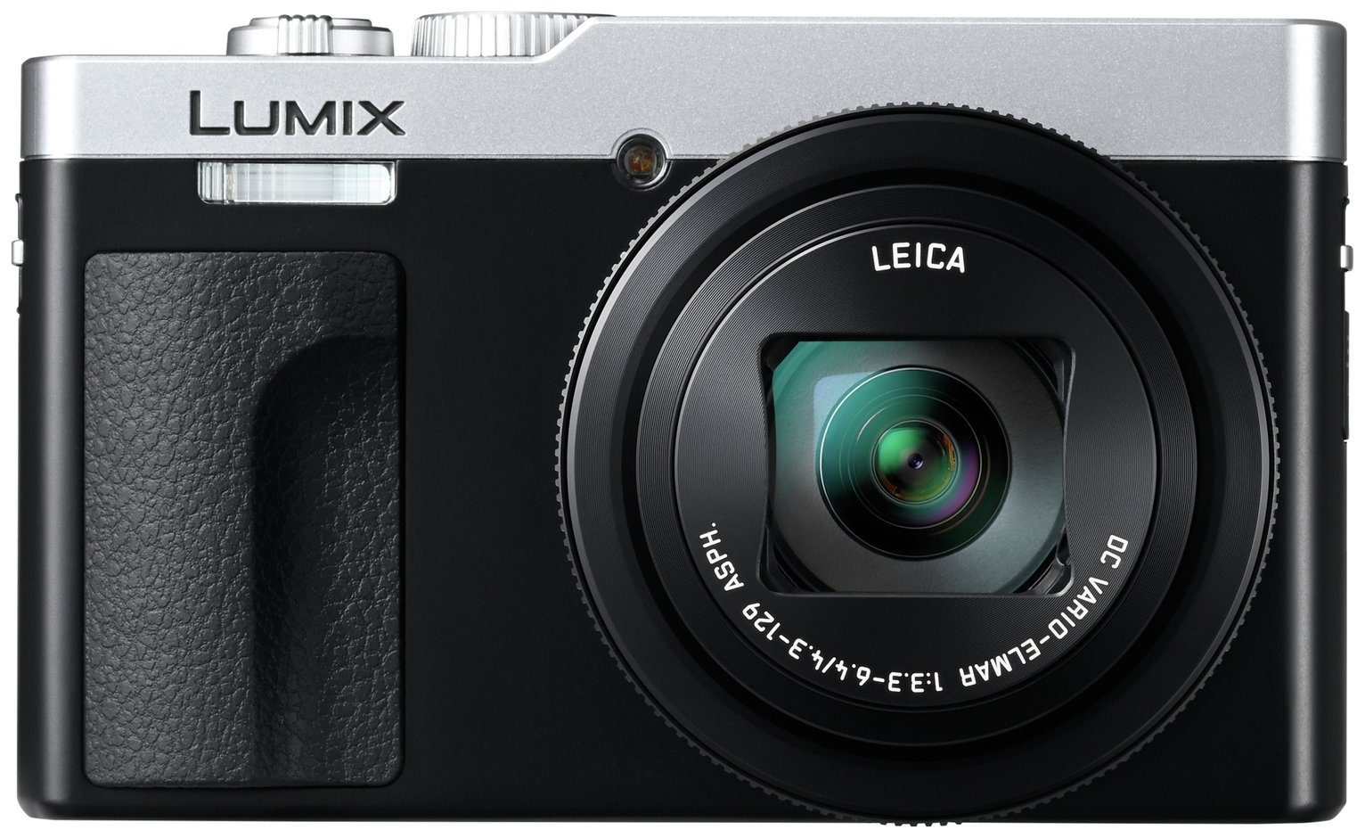 Panasonic Lumix DC-TZ99 20.3 MP 30X Zoom Compact Camera