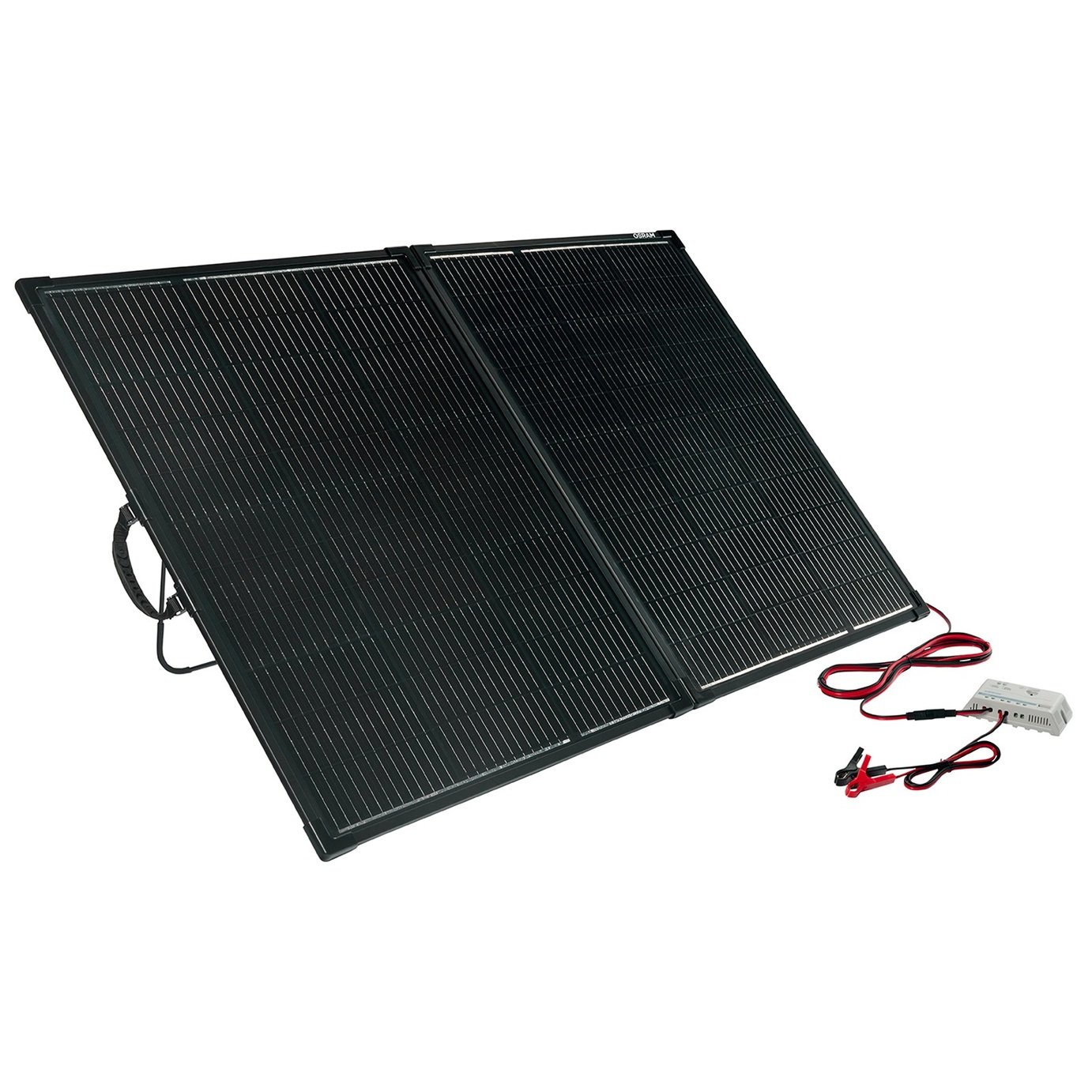 Osram Battery Charge Solar 200W