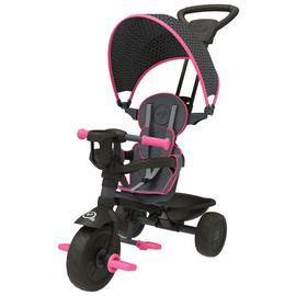 Argos baby trike hot sale