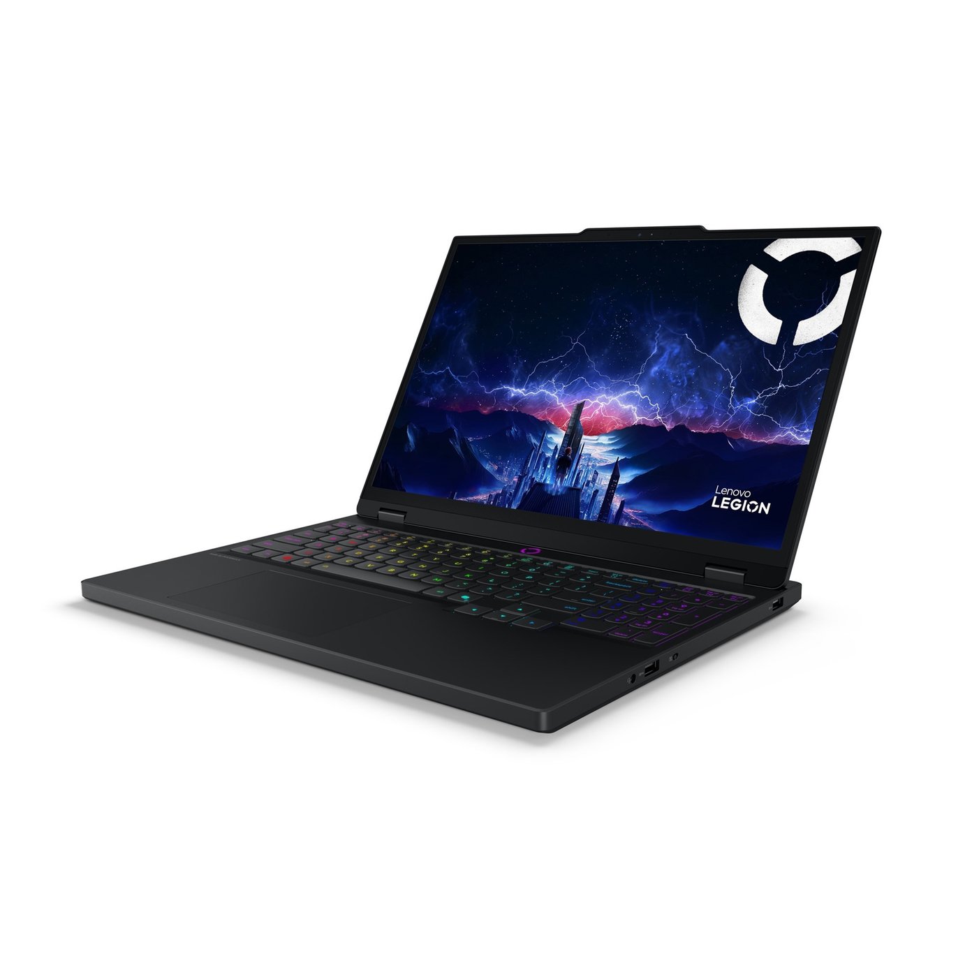 Lenovo Legion 15.1in i7 32GB 1TB RTX5060 Gaming Laptop