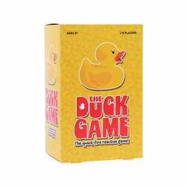 Professor Puzzle The Duck Game