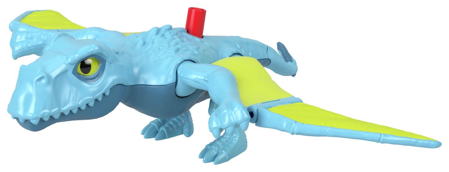 Jurassic World Rebirth Dimorphodon  Action Figure Dinosaur