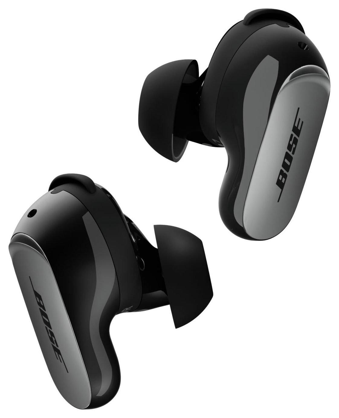 Bose QC Ultra Gen 2 In-Ear True Wireless Earbud - Black