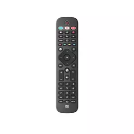 One For All URC4913 Philips TV Replacement Remote