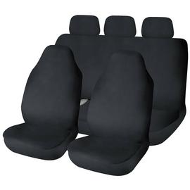 Car seat top cushions argos