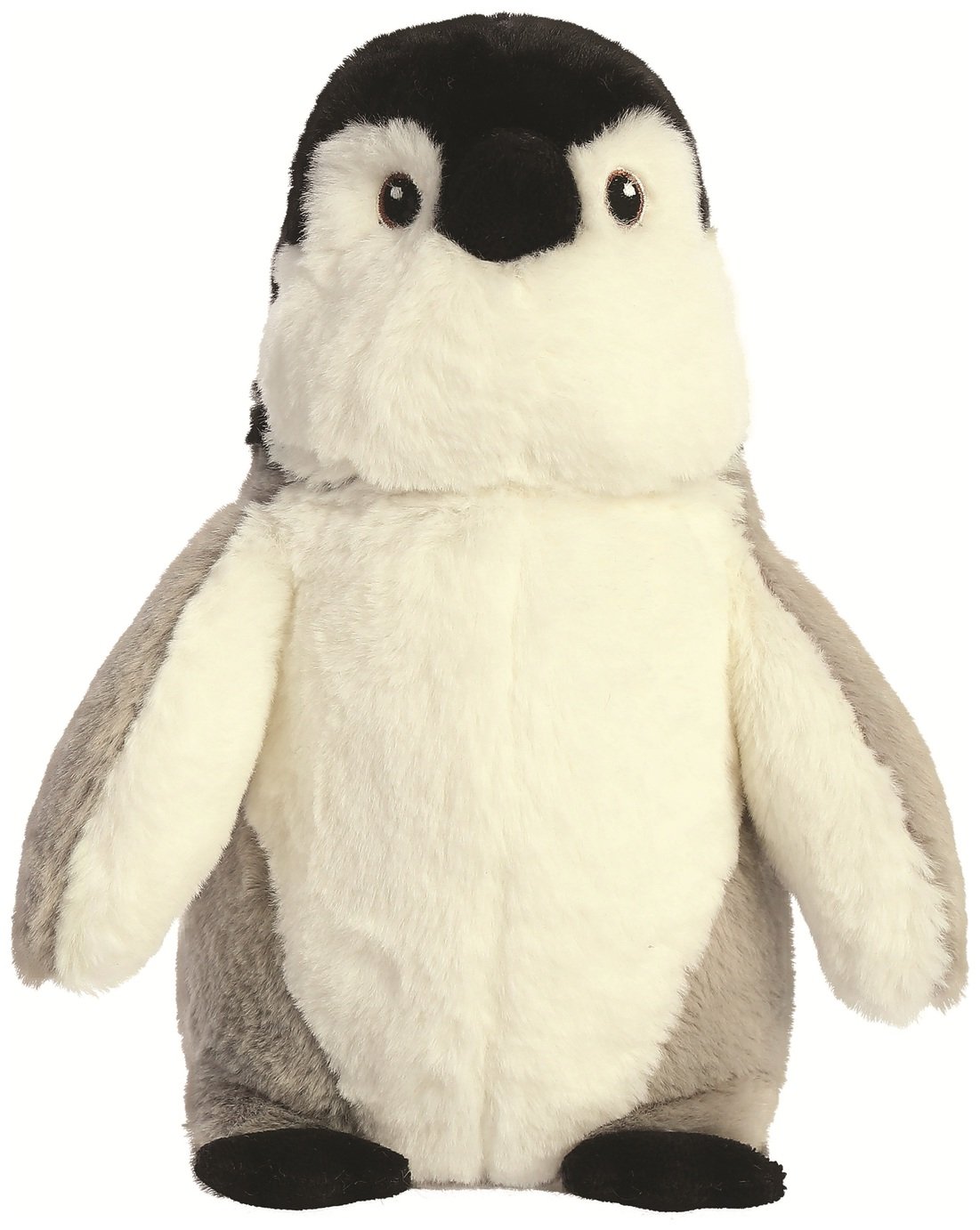 Aurora Eco Nation 9.5 Inch Penguin Soft Toy