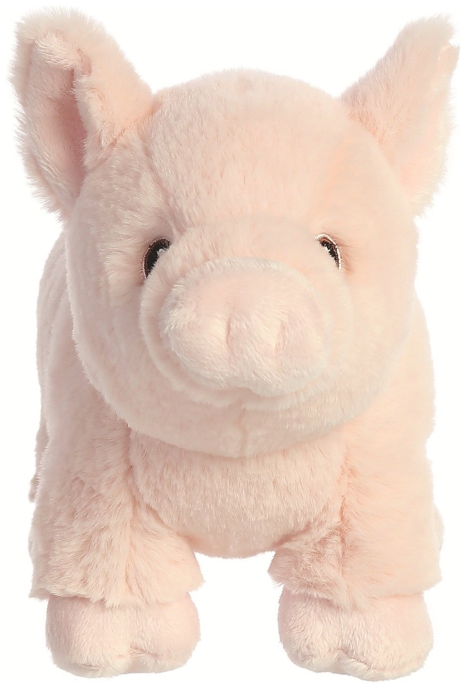 Aurora Eco Nation 9.5 Inch Pig Soft Toy