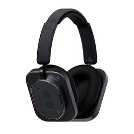 Nothing Headphone (1) Over-Ear Wireless Headphones - Black