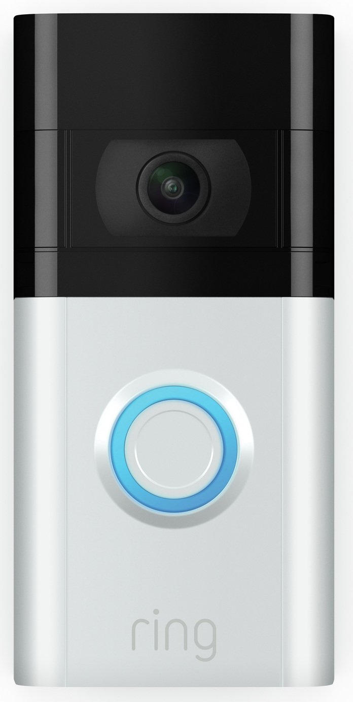 argos ring video doorbell