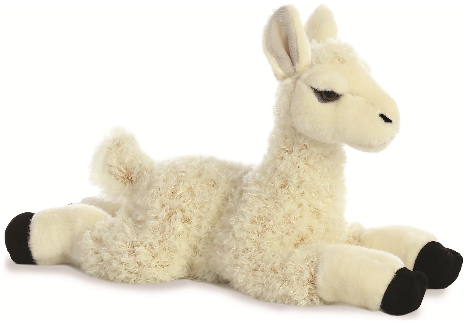 Aurora Flopsies Llama 12 Inch Soft Toy