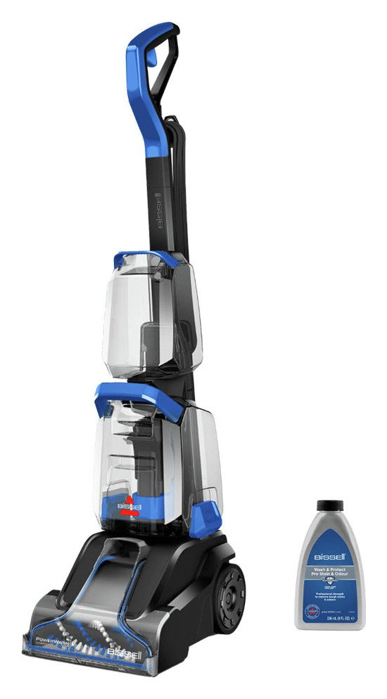Buy Bissell SpotClean ProHeat Spot Carpet Cleaner Carpet