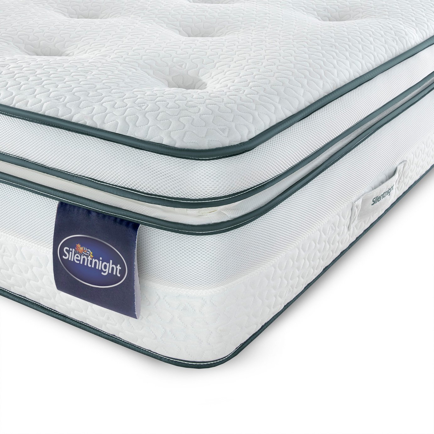 Silentnight Ultragel 3000 Pocket Spring Firm Mattress