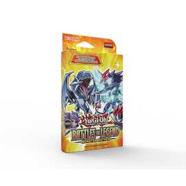 YU-GI-OH! Battles Of Legend Monster Mayhem Trading Card
