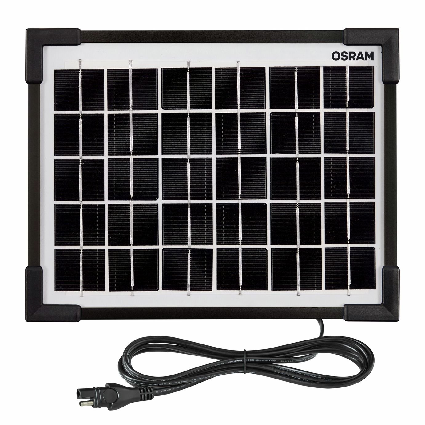 Osram Battery Charge Solar 5W